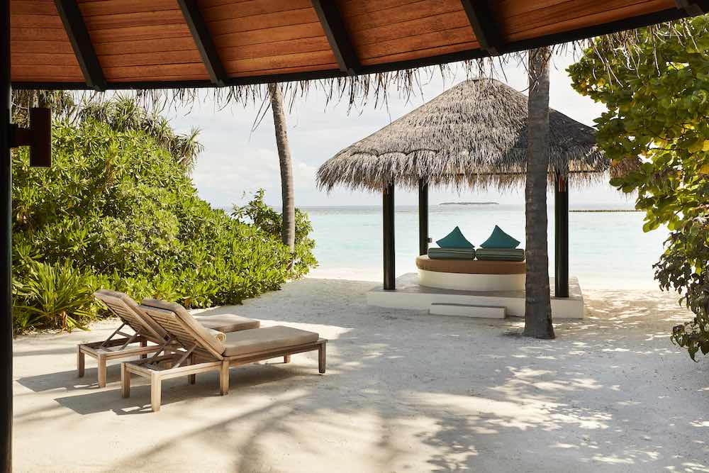 Beach Villa photo 9
